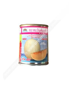 แคนตาลูป สวีทD25 20 กรัม