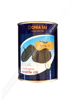 ฟักทอง ทองอำไพ426 เจียไต๋ 100 กรัม