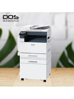 เครื่องถ่ายเอกสาร Printer มัลติฟังก์ชั่นสี Fuji Xerox DocuCentre SC2022 ทำงานได้อย่างสะดวกสบาย ทุกที่เมื่อคุณต้องการ (20แผ่น/นาที)