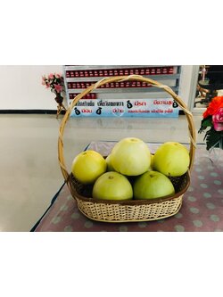 แคนตาลูป แอปเปิ้ล ซิลเวอร์ไลท์ 233 (KYT) 20 กรัม