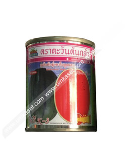 แตงโม กินรี K-3 40 กรัม