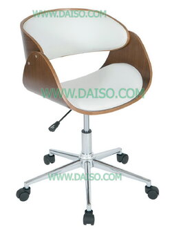 เก้าอี้สำนักงานไม้ดัด DS-192, เก้าอี้ทำงาน เก้าอี้รับแขก