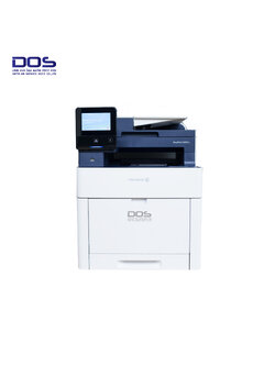 ปริ้นเตอร์ เครื่องถ่ายเอกสารสี FUJI-XEROX DocuPrint CM315z