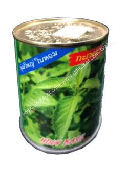 กะเพรา OP ตราปลาทอง 30 กรัม