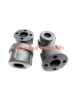 น็อตตัวเมียรองขาปรับระดับ น็อตตัวเมืยรองขาปรับเฟอร์นิเจอร์