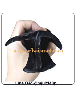 ยางขอบประตูตู้รถขนส่ง ยางขอบประตูตู้คอนเทนเนอร์ ยางขอบประตูรถห้องเย็น (C02-01)
