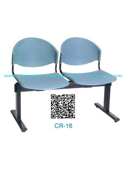 เก้าอี้แถว2ที่นั่ง เก้าอี้นั่งรอ2ที่นั่ง เก้าอี้นั่งคอย2ที่นั่ง