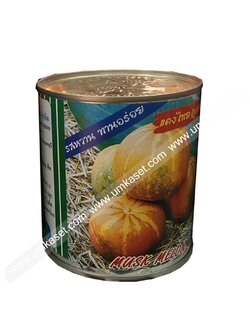 แตงไทย ลูกกลม 30 กรัม