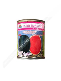 แตงโมกินรี C28 F1 40 กรัม