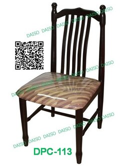 เก้าอี้กินข้าวไม้ยางพารา เก้าอี้กินข้าวไม้ เก้าอี้ทานข้าวไม้ยางพารา