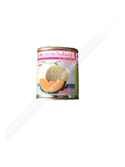 แคนตาลูป/เมล่อน เลดี้โกลด์ 20 กรัม