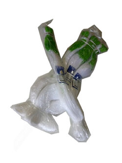 ตาข่าย มะระ แตง ตราเรือใบ