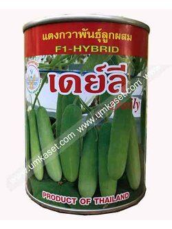 แตงกวาเดลี (50กรัม,100กรัม)