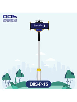 ป้ายซอย | รับผลิตป้ายซอย ราคาดี มีมาตรฐาน ขนาด 30x100 cm. DOS-P-15 - ดาต้า โอเอ เซอร์วิส 2012