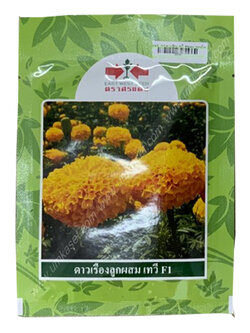 ดาวเรือง เทวี ศรแดง