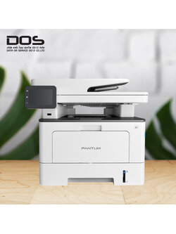 เครื่องพิมพ์ขาวดำ Pantum BM5100FDW