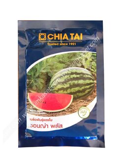 แตงโม ซอนญ่า พลัส เจียไต๋ 40 กรัม