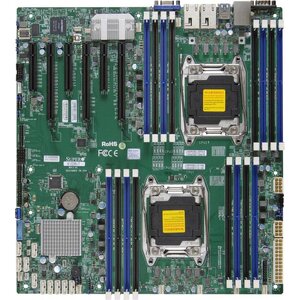 Supermicro X10DRi