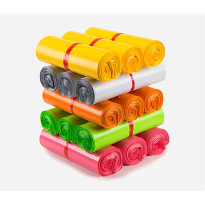 ถุงไปรษณีย์ไม่จ่าหน้า