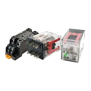 Relay / รีเลย์