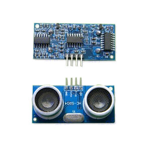 อัลตร้าโซนิคเซนเซอร์