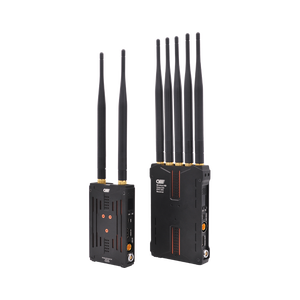 CVW PRO200 Wireless Video System