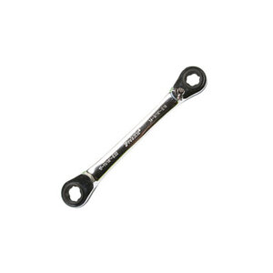 ประแจปากตาย