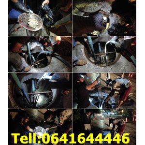 ดูดส้วม สูบส้วม บริการดูดส้วม บริการสูบส้วม รับสูบส้วม รับดูดส้วม 0641644446 ช่างโอ เขตสาทร