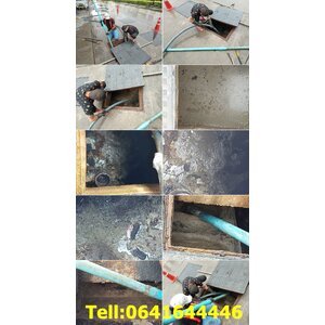 ดูดส้วม สูบส้วม บริการดูดส้วม บริการสูบส้วม รับสูบส้วม รับดูดส้วม 0641644446 ช่างโอ เขตภาษีเจริญ