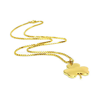 สร้อยคอลายอิตาลี