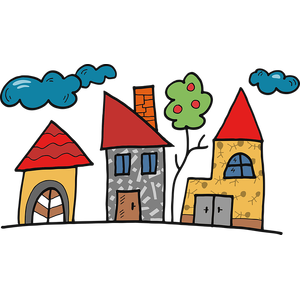 บ้านแฝด