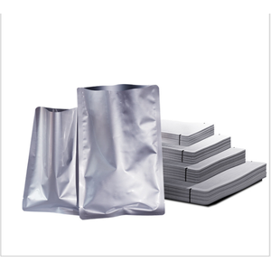 อลูมีเนียมฟอยล์ สูญญากาศ