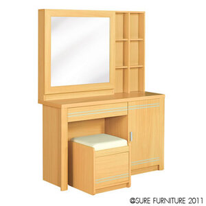 โต๊ะเครื่องแป้ง