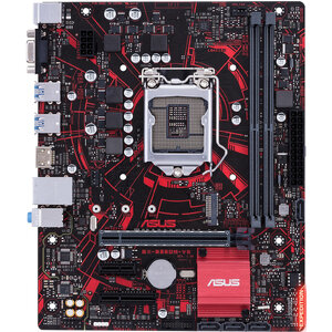 ASUS EX-B360M-V5