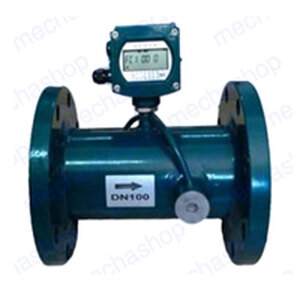Flow Meter