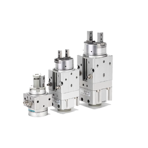 Rotary, Air Gripper, air chuck, กระบอกลมโรตารี ,คลิปเปอร์