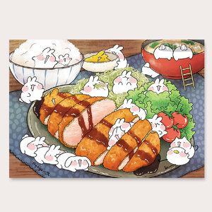 โปสการ์ด