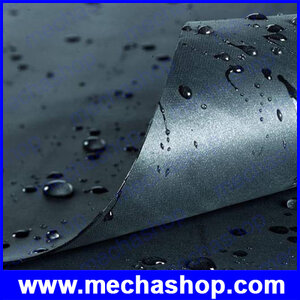 พลาสติกปูบ่อ HDPE