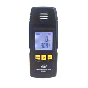 เครื่องวัดคาร์บอน