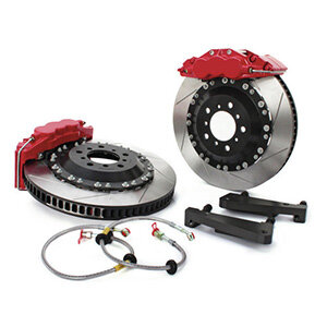 ระบบเบรค