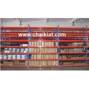 ชั้นรับน้ำหนักมาก มีเดียมแร็ค Medium Rack