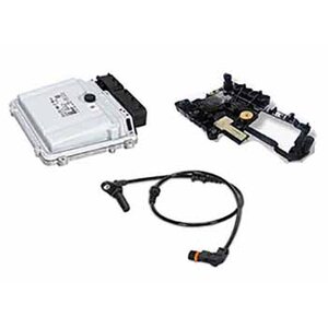 ระบบไฟฟ้า