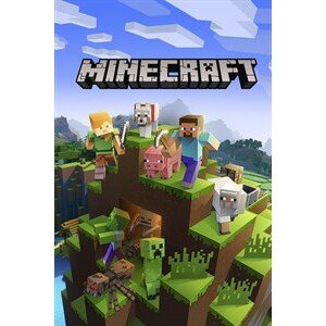 KEY Minecraft for Windows 10 เเท้ เล่นออนไลย์บนเชิฟแท้กับไม่แท้ได้เลย
