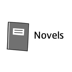 หนังสือนิยาย