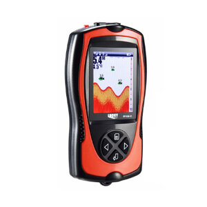 Sonar หาปลา