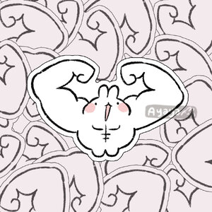 สติกเกอร์ Die-Cut