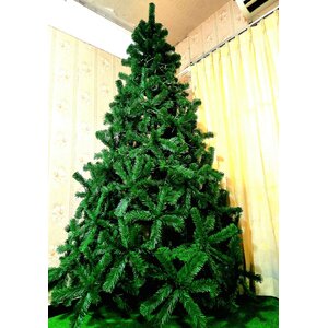 ต้นคริสต์มาสปลอม