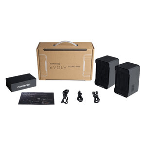 PHANTEKS EVOLV SOUND MINI SPEAKERS