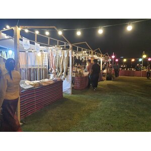 บูธแสดงสินค้าให้เช่า นครราชสีมา 0880329904