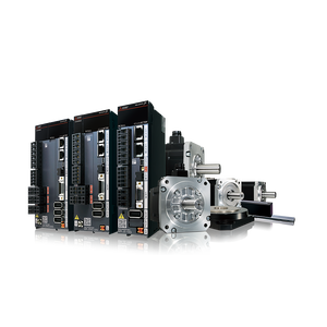 AC-DC Servo motor / Driverเซอร์โวมอเตอร์ / Driver